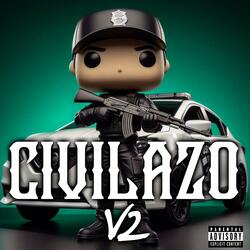 Civilazo V2