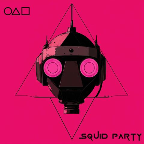 Squid Party