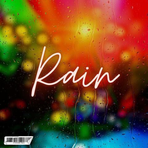 Rain (feat. ROCKET BEATS)