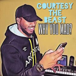 Why You Mad?