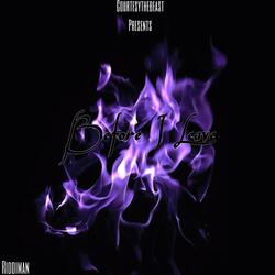 just thinking (freestyle) (feat. riddiman)