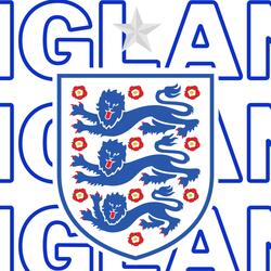 Three Lions Roar (England Song World Cup 2026)