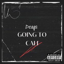 Going to cali (single)