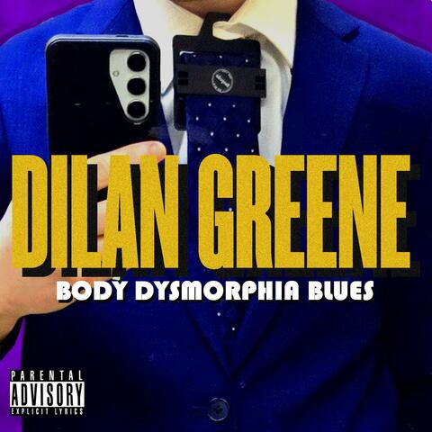 Body Dysmorphia Blues