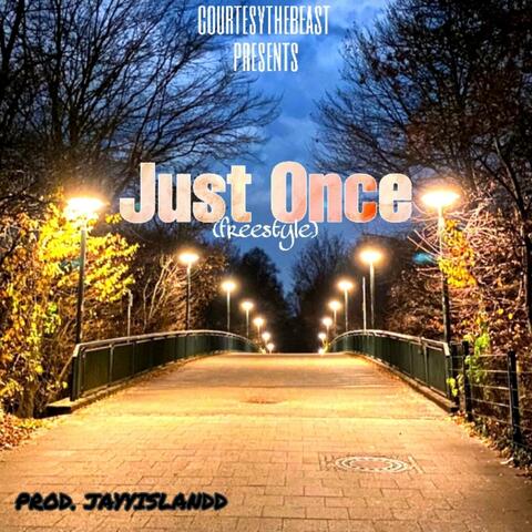 Just Once (freestyle)