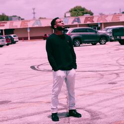 River Flows (freestyle)