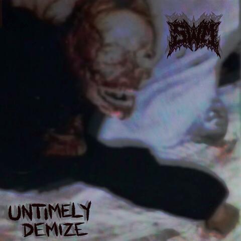 Untimely Demize