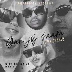 GAN JY SAAM (feat. Chesray Saggies)
