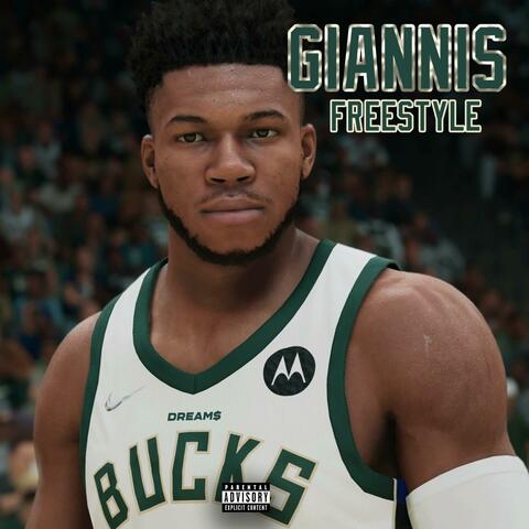 Giannis "Freestyle"