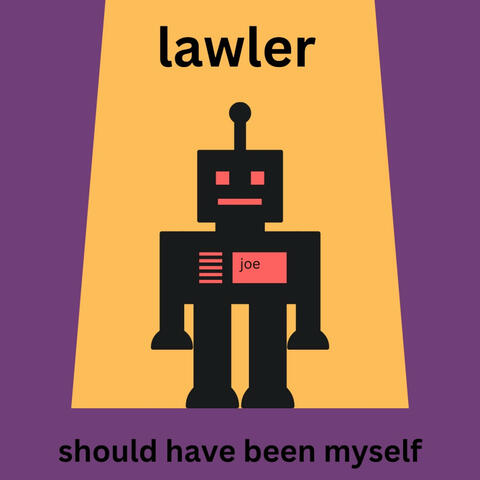 should have been myself