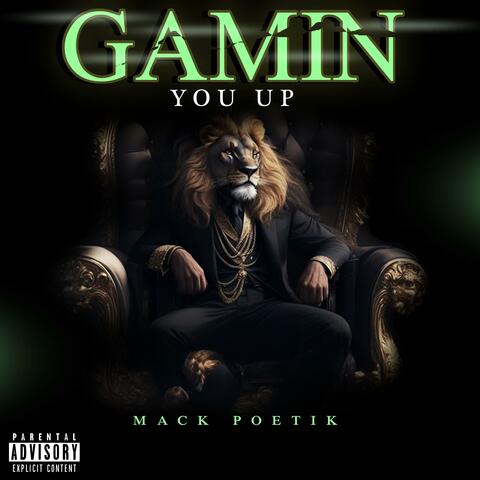 Gamin you up
