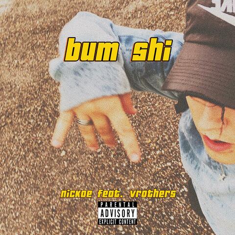 BUM SHI (feat. vrothers)