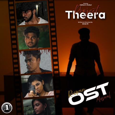 Theera (Original Motion Picture Soundtrack)