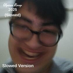 2025 (Slowed Version)