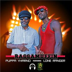 Raggamuffin (feat. Lone Ranger)