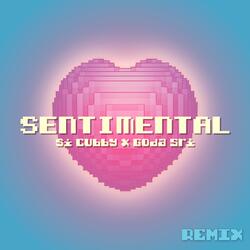 Sentimental (feat. Goda Sri) (Goda Remix)