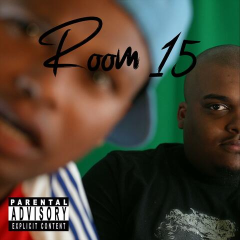Room 15 (feat. Giga)