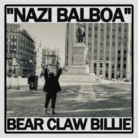 Nazi Balboa