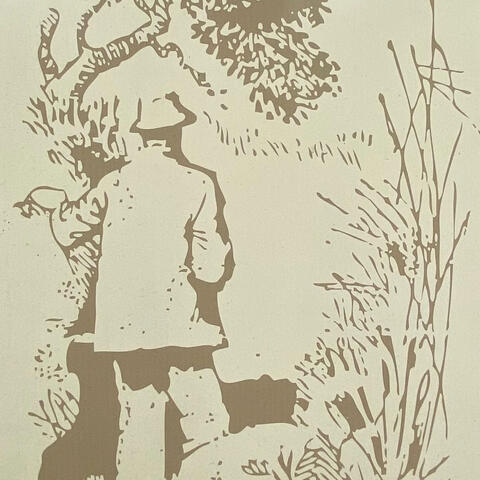 Weed Walker