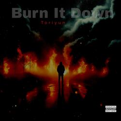 Burn It Down