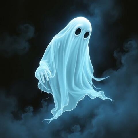 Casper The Friendly Ghost (feat. Oli SavageMusic)
