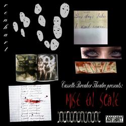 half dead, let me in (feat. Svaneta)