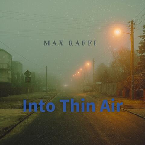 Into Thin Air