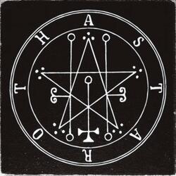 BLACK MASS V2
