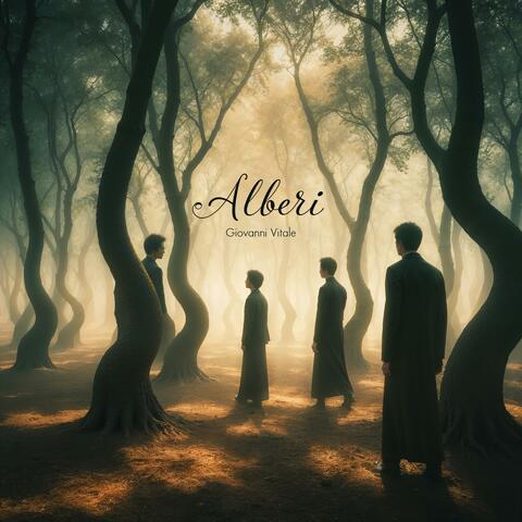 Alberi