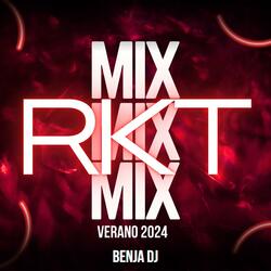 MIX RKT 2024