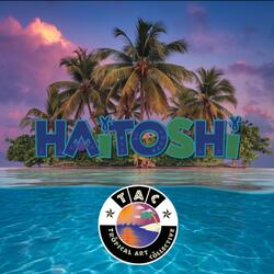 Haitoshi (feat. Thiefy)