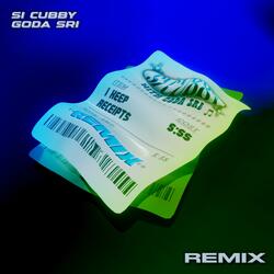 i keep receipts (feat. Goda Sri) (Goda Remix)