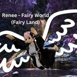 Fairy World (Renee Solo)