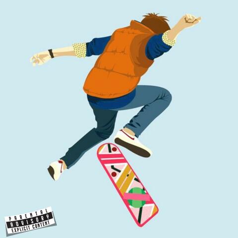 Marty McFly