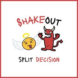 SPLIT DECISION