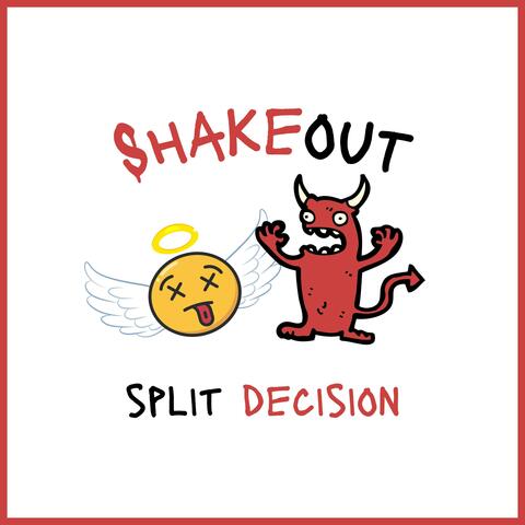 SPLIT DECISION