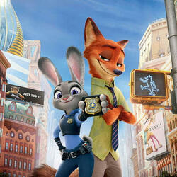 The Case (Zootopia)