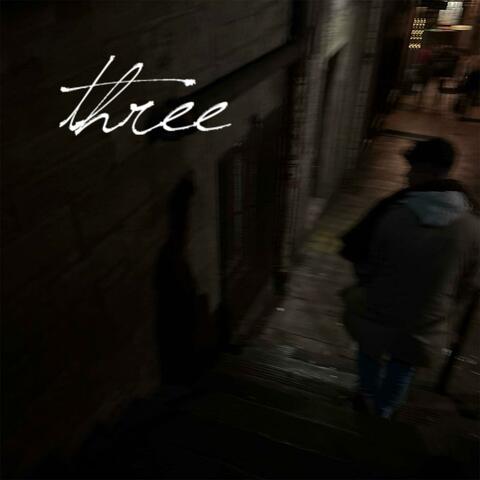 three