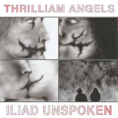 Iliad Unspoken
