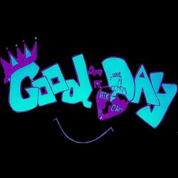 Good DAY (feat. HTB CAM)