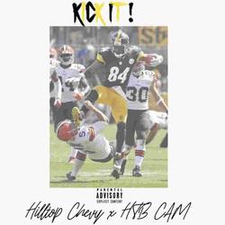 KICK IT (feat. Htb Cam)