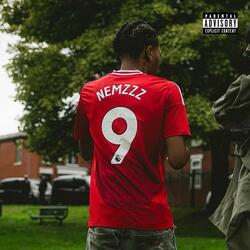 ESCAPE NEMZZZ  (remake)