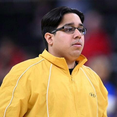 amir khan
