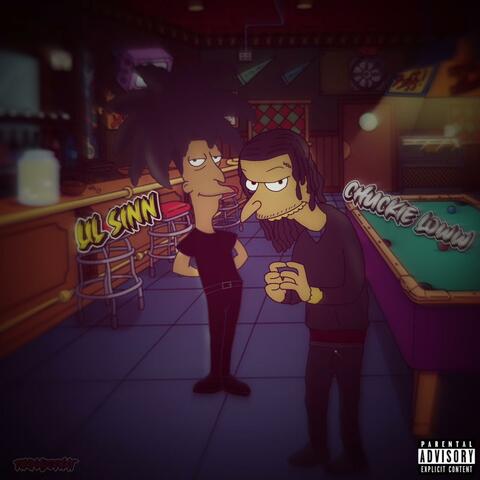 Check The Score (feat. Lil sinn)