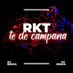 TE DE CAMPANA RKT
