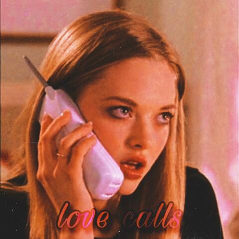 love calls (feat. king2autoo)