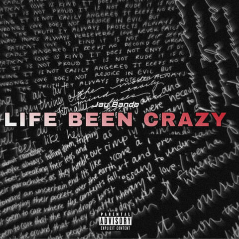Life Been Crazy