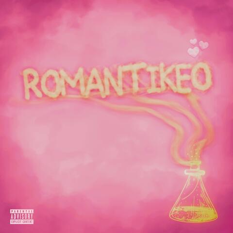 Romantikeo