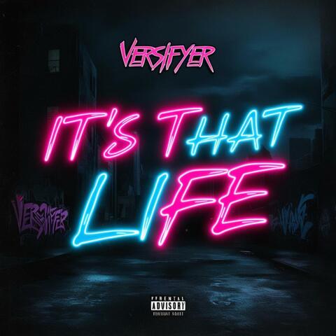 It's That Life