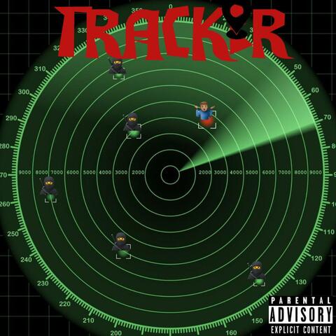Tracker (feat. lil kado)